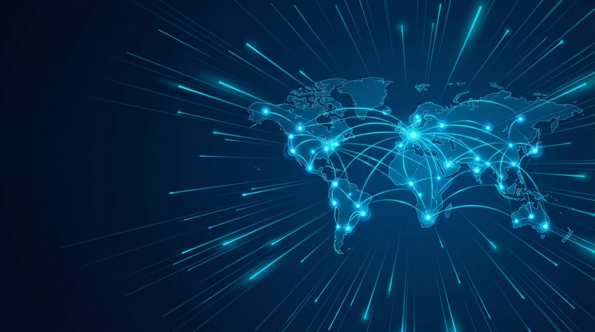 腾序加速器全球网络加速